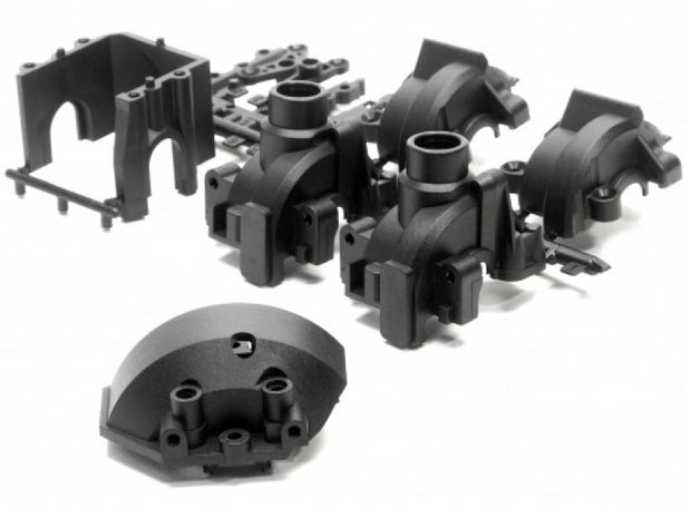 Gearbox Set