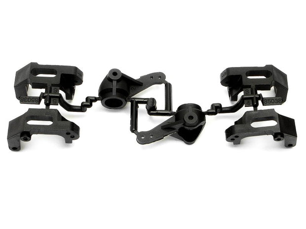 Front Upright Set (8 degree/10 degree)