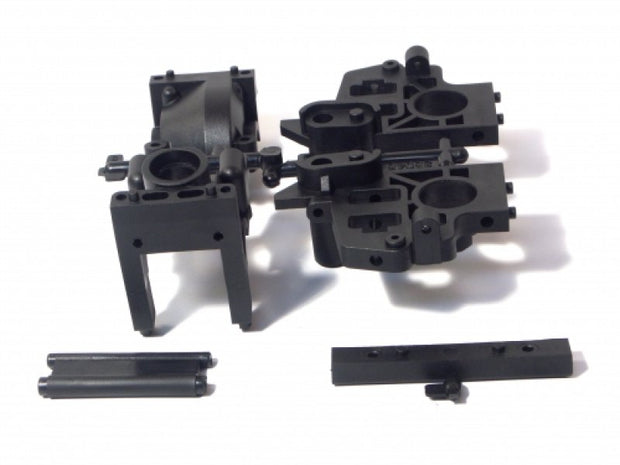 Gearbox/Bulkhead Set