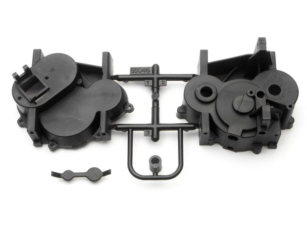 Center Gear Box