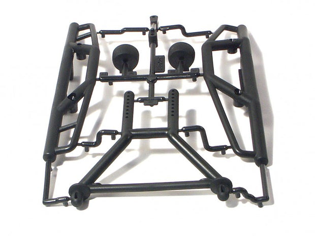 Bumper Set/Long Body Mount Set