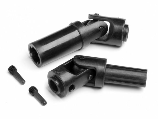 Universal Center Driver Set (Assembled)