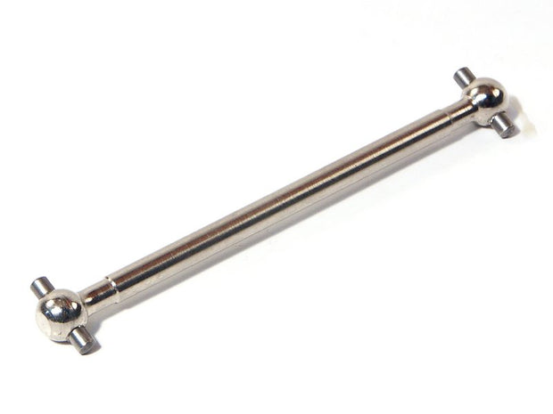 Heavy-Duty Dogbone 8x83mm (SILVER/1pc)