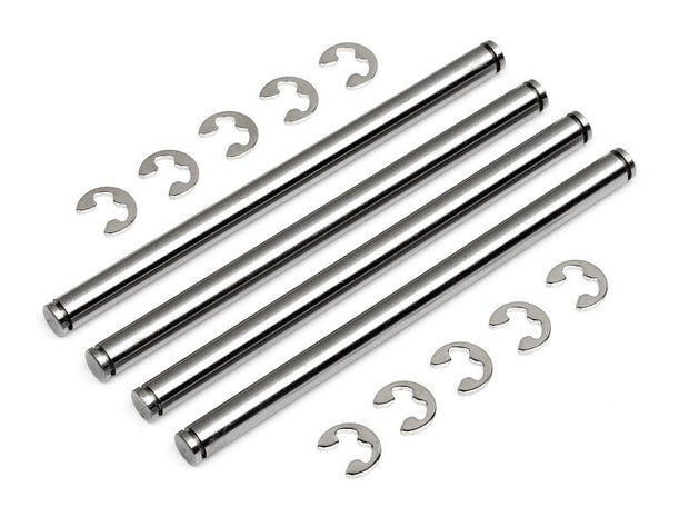 Heavy Duty Suspension Shaft