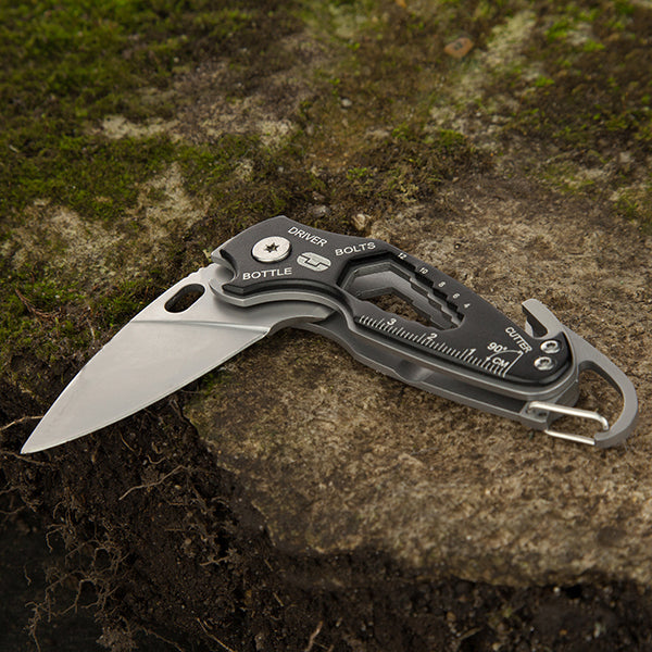 True Utility Smart Knife