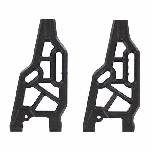 Front Lower Suspension Arms, 2pcs