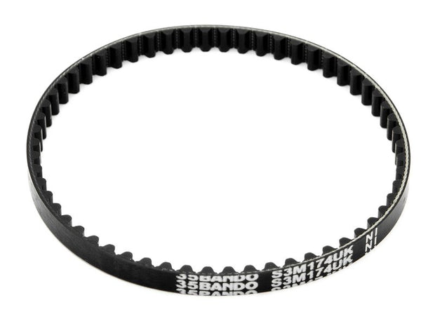 Urethane Belt S3M 174 UG 4mm (REAR)