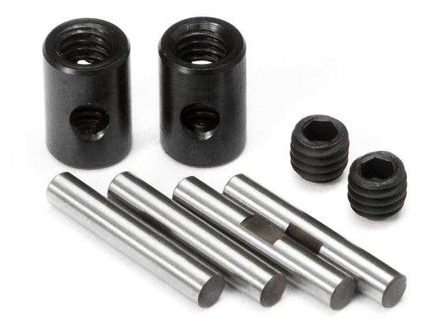 Rebuild Kit for Universal Dogbone