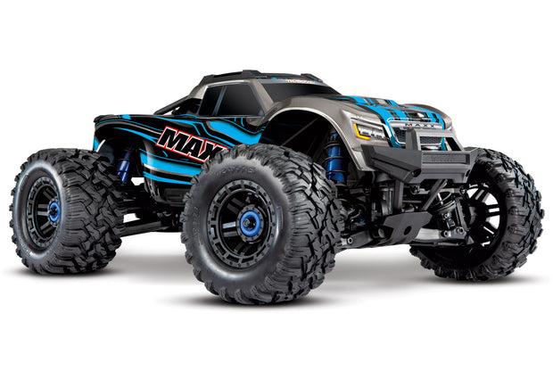 Traxxas Maxx