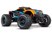 Traxxas Maxx