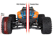 Wide Maxx Kit- Black