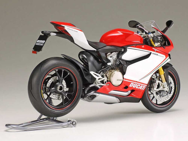 Ducati 1199 Panigale S