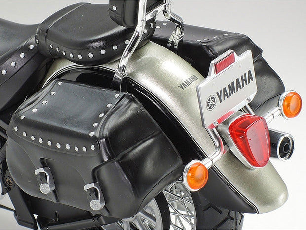 Yamaha XV1600 RoadStar Custom