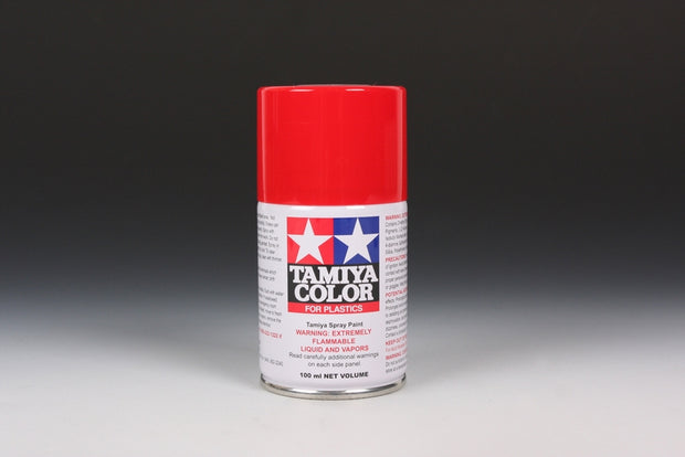 Tamiya TS Spray Paint 100ML