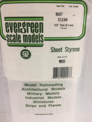 Styrene Sheet