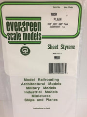 Styrene Sheet