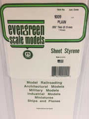 Styrene Sheet