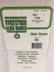 Styrene  Sheet