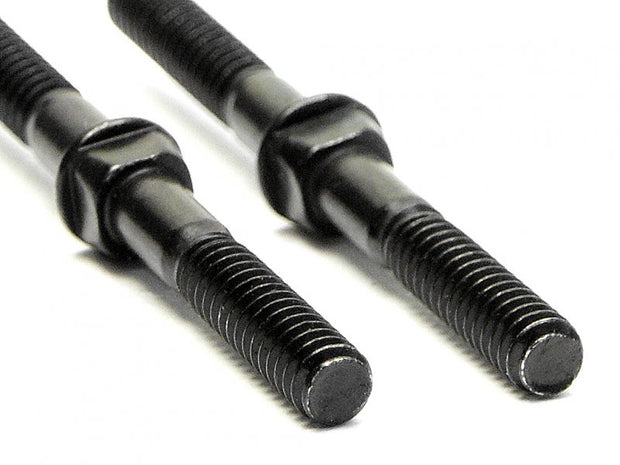 Turnbuckle 4-40x34mm (2pcs)