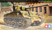 U.S. Medium Tank M4A3E8 Sherman "Easy Eight"