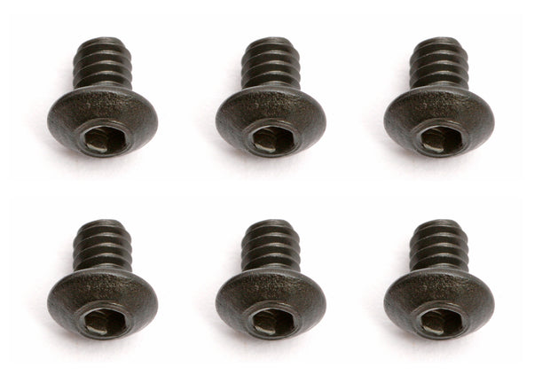 2-56 x 1/8 Button Head Screw