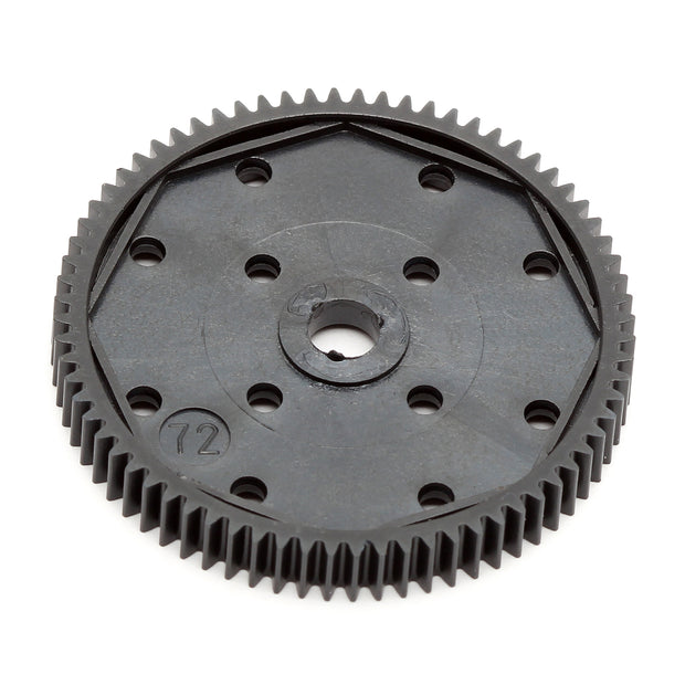 72t 48p Spur Gear B4/T4