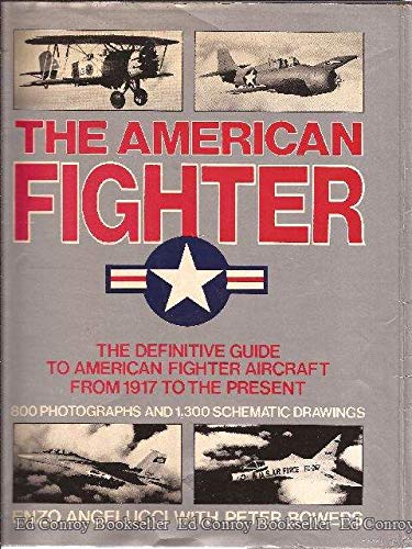 American Fighter