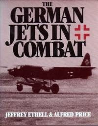 German Jets in Combat