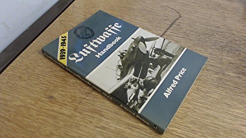 Luftwaffe handbook, 1939-1945