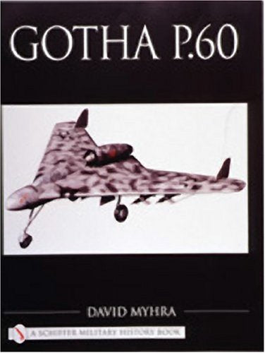 Gotha P.60