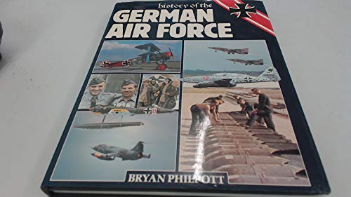 History of the German Air Force