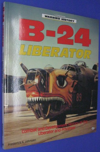 B-24 Liberator