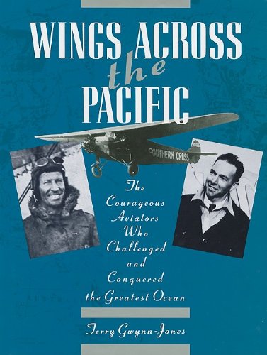 Wings Across the Pacific