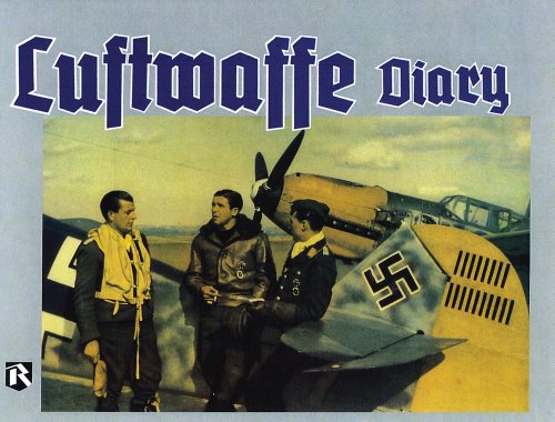 Luftwaffe Diary