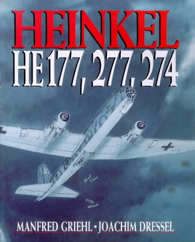 Heinkel: He 177, 277, 274