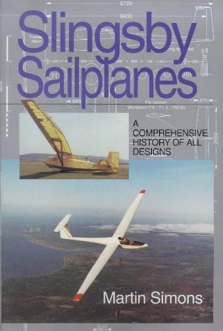 Slingsby Sailplanes