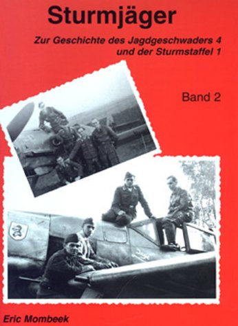 Sturmjager