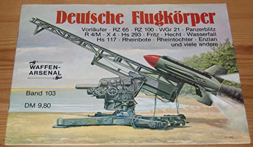 Deutsche Flugkorper