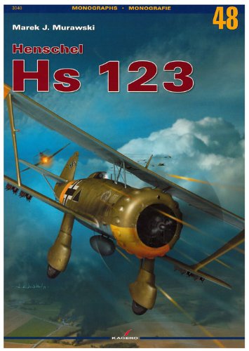 Henschel Hs 123