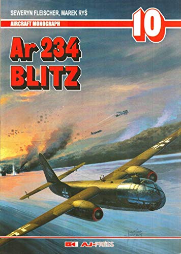 Ar 234 Blitz