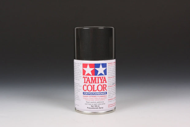 Tamiya Polycarbonate Spray Paint  100ml.