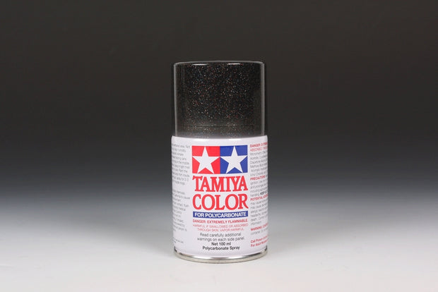 Tamiya Polycarbonate Spray Paint  100ml.