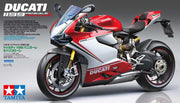 Ducati 1199 Panigale S