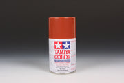 Tamiya Polycarbonate Spray Paint  100ml.