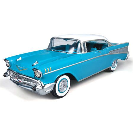 1957 Chevy Bel Air