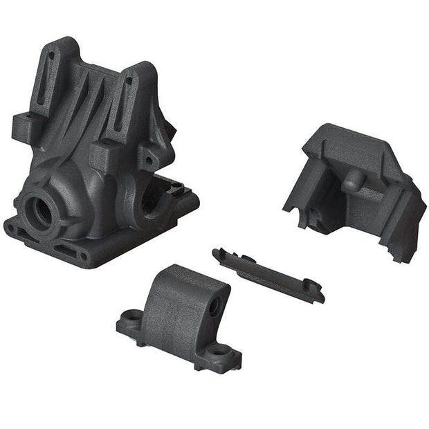 Gearbox Case Set HD (1pc)