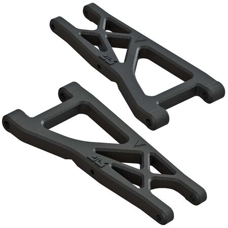 Front Suspension Arms (2pcs)