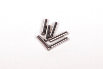 Pin 2.0x10mm (6pcs)