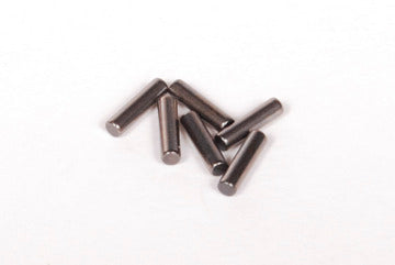 Pin 2x8mm (6pcs.)