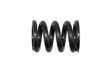 Slipper Spring 8.5x12 165 lbs/in - Black (2pcs)